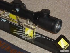 Lunette De Battue Nikon Neuf 1,1-4x24 ----PROMO----