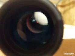 Lunette Battue Electropoint 1-4 X24