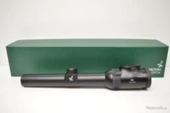 Lunette De Battue Swarovski Z6I 1-6x24