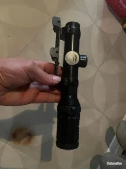 Lunette De Battue Meopta