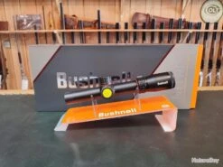Lunette De Tir Bushnell Nitro 1-6x24