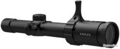 Lunette De Tir Kahles K 18i 1-8x24 3GR