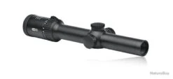 Lunette De Tir Meopta MeoStar R2 1-6x24 RD Sans Rail 4C 1MOA