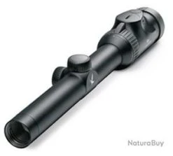 Lunette De Tir Swarovski Z6i 1-6x24 L Ou SR L CD-I