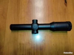 Lunette Konus 1.4.24