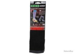 Mi-bas Oxygene Equipol Prowear Climasocks Tricot épais - 39-42