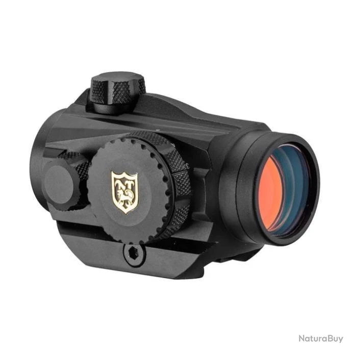 OPÉ ! Point Rouge Tubulaire Nikko Stirling Flash - 1x25