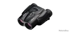 OPERATION NIKON ! - Jumelles Nikon Sporstar 8-24x25 NIKON - BAA870WA
