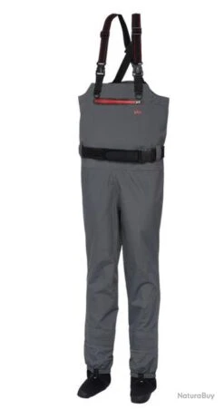 Opé Truite - WADERS DAM DRYZONE BREATHABLECHEST WADER STOCKING FOOT XXL