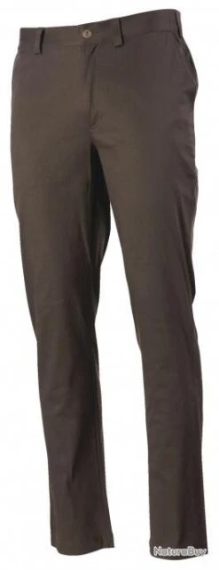 Pantalon Browning Norfolk Vert Foncé