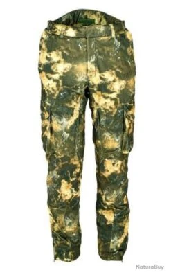 PANTALON ICELANDER WOODLAND XJAGD 52