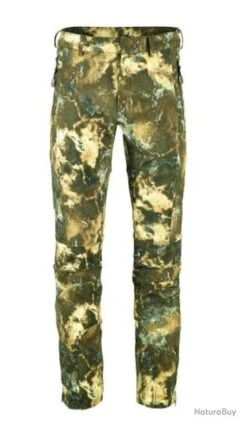 PANTALON ONTARIO WOODLAND XJAGD