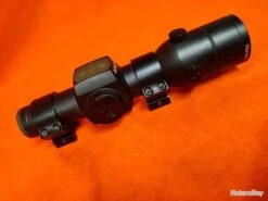 POINT ROUGE AIMPOINT H30 S