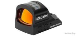 POINT ROUGE HOLOSUN HS507C ROUGE