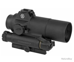 POINT ROUGE SIG SAUER ROMEO 7 2MOA