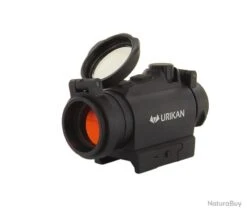 POINT ROUGE URIKAN PREDATOR 1X20 MM NEUF (016778)