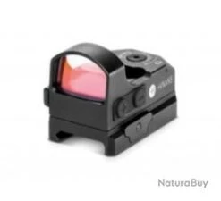POINT ROUGE VISEUR REFLEX SIGHT HAWKE 3 MOA