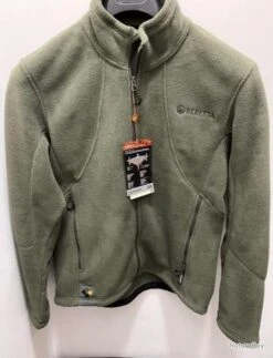 POLAIRE BERETTA ACTIVE TRACK VERTE