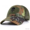 PROMO!! Casquette Tactique Militaire 11 Réglable Respirante Chapeau Chasse Randonnée Camping Pêche