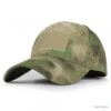PROMO Casquette Tactique Militaire Camo 8 Réglable Respirante Chasse Randonnée Camping Pêche Airsoft