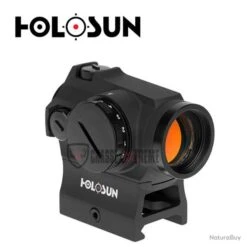 Viseur Point Rouge HOLOSUN 403R