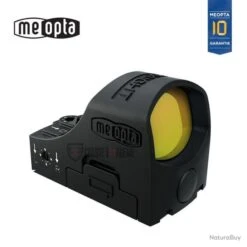 Point Rouge MEOPTA Meosight III 3moa