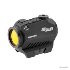 PROMO Viseur OPTIQUE SIG SAUER ROMEO 5 1x20