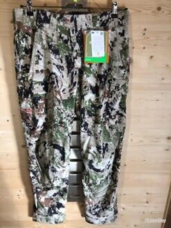 Pantalon Apex Optifade Subalpine Sitka