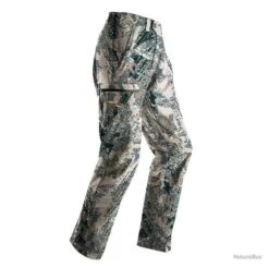 Pantalon Ascent Pant Optifade Open Country Sitka 40US - 50FR