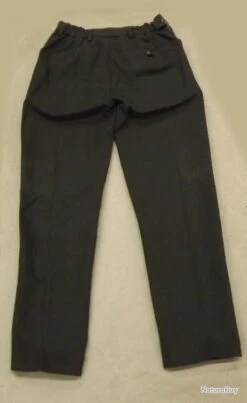 Pantalon Club Interchasse Lawrence Taille 40