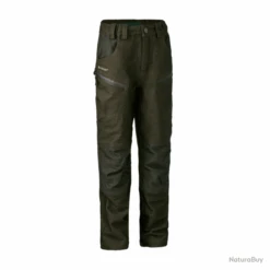 Pantalon De Chasse Deerhunter Pour Enfant - 5/6 Ans