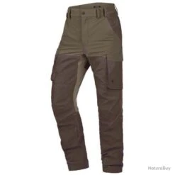 Pantalon De Traque Homme Stagunt Trackeasy Pant Tabac