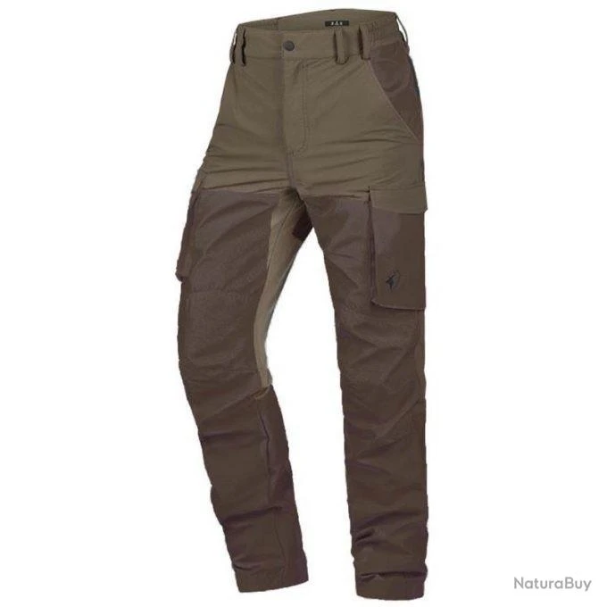 Pantalon De Traque Homme Stagunt Trackeasy Pant Tabac