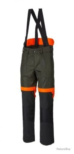 Pantalon Tracker Pro Browning Khaki