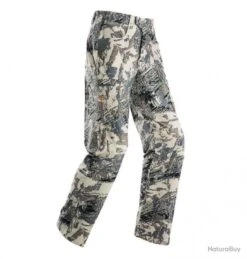 Pantalon Traverse Pant Optifade Open Country Sitka 36US - 46FR