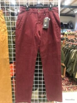 Pantalon Après Chasse Stretch