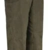 Pantalon Chaud Rambouillet Kaki PERCUSSION