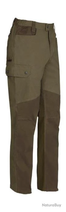 Pantalon De Chasse Imperlight Percussion