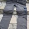 Pantalon De Chasse Imperméable Et Très Résistant.
