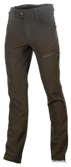 Pantalon De Chasse Strech Somlys 643