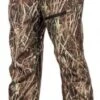 Pantalon Enfant Camouflage Roseaux TREELAND-10 Ans