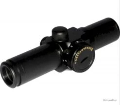 Point Rouge TUBULAIRE ELECTROVISEE DIAMETRE 30 OK5130