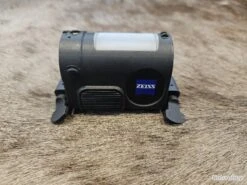 Point Rouge Zeiss Z-point Montage Blaser