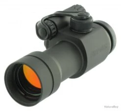 Point Rouge Aimpoint CompC3 2 MOA Avec Embase Bar/Argo