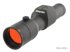 Point Rouge Aimpoint Série Hunter H34S - Diamètre 34 Mm - Longueur 197 Mm
