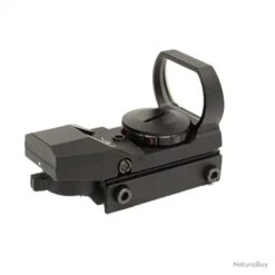 Point Rouge Electrosight Sightoptics