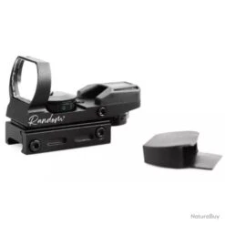 Point Rouge Random Panoramique BockOne