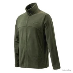 Polaire Zip Fleece Beretta