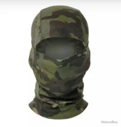 !!! LIVRAISON OFFERTE !!!! Cagoule Affût Chasse Réf 290