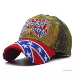 !!! LIVRAISON OFFERTE !!! Casquette Chasse Pêche Neuve Réf 654